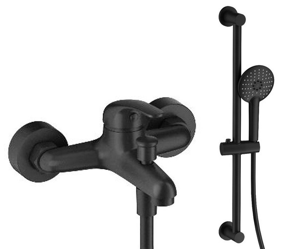 смеситель для ванны WONZON & WOGHAND WW-4560